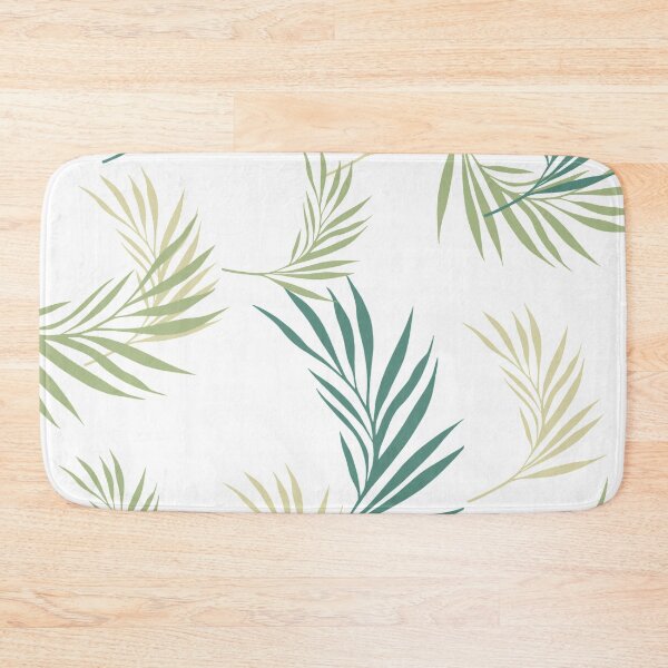 Item preview, Tropical leafs designed and sold by Rose davies.