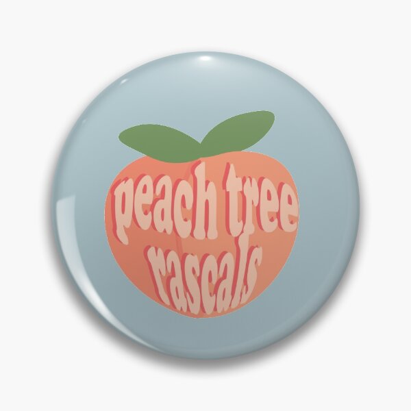 Item preview, peach tree rascals  designed and sold by emersonkb99.