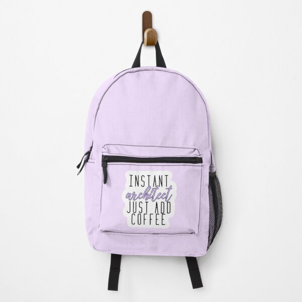 Item preview, Instant Architect, Just Add Coffee designed and sold by ChaiJewishGirls.