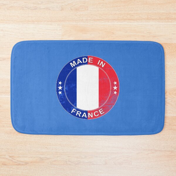Item preview, Made in FRANCE designed and sold by CulverArt.