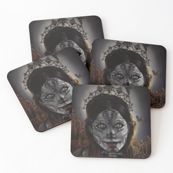 Item preview, Afterglow designed and sold by Kayla Ascencio.