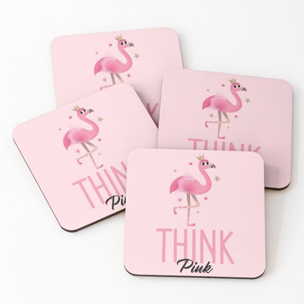 Item preview, Think Pink designed and sold by AladdinMktgs.