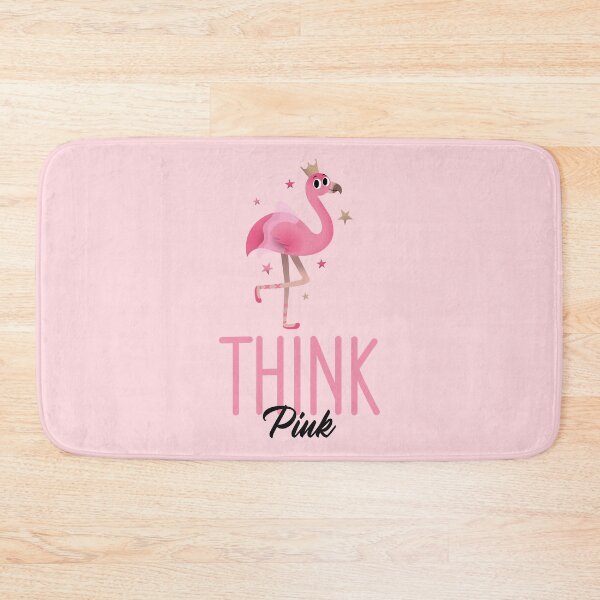 Item preview, Think Pink designed and sold by AladdinMktgs.