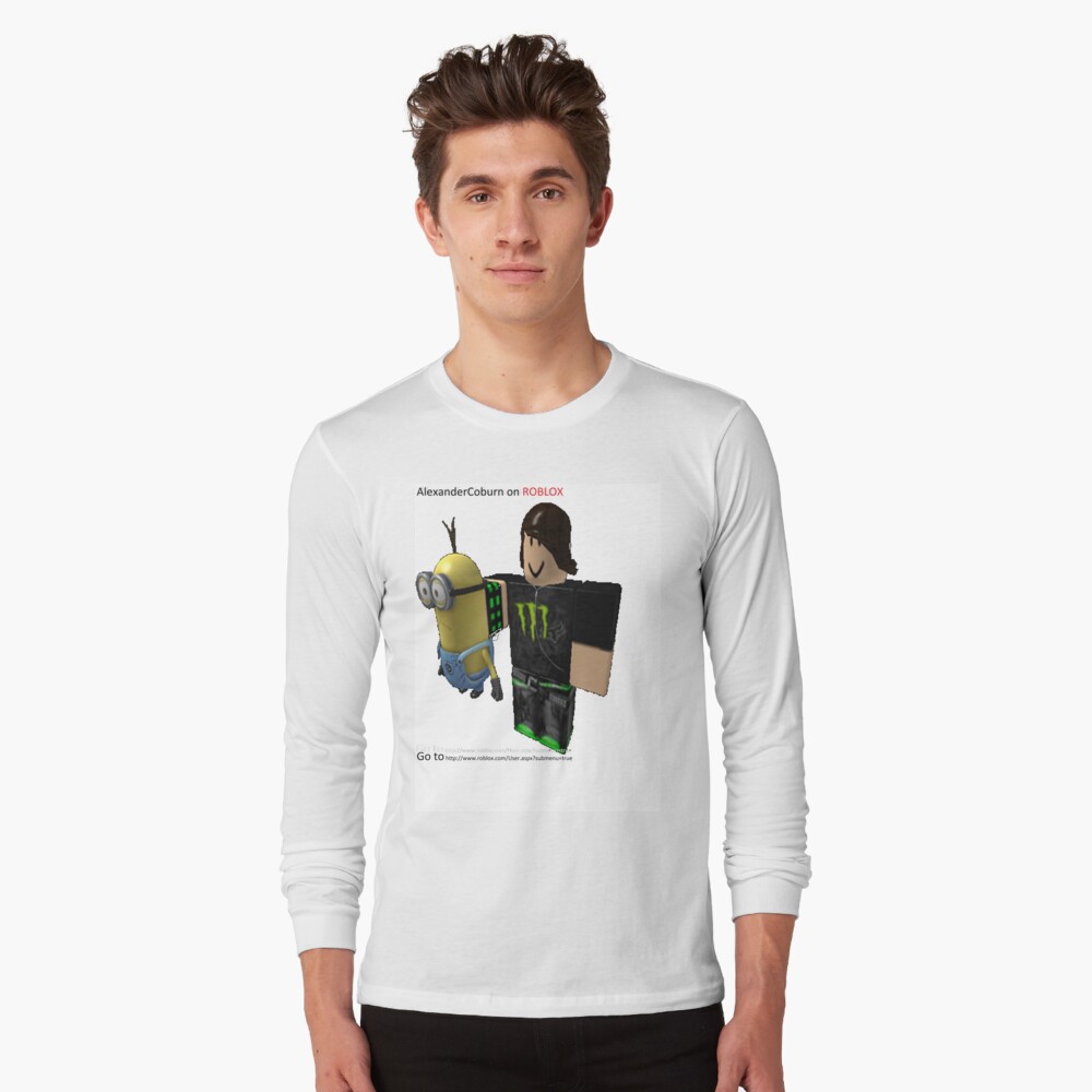 T Shirts Roblox Sans