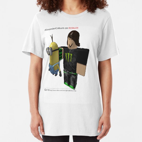 Roblox Headphones T Shirt