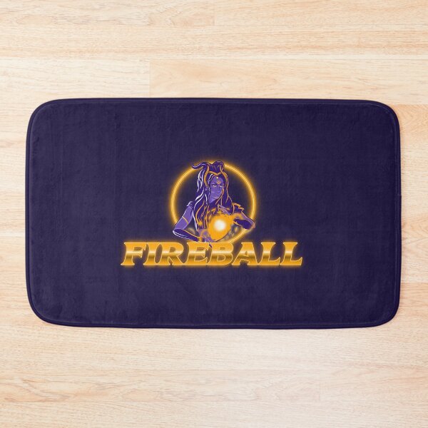 Item preview, Tiefling Fireball designed and sold by natural-20s.