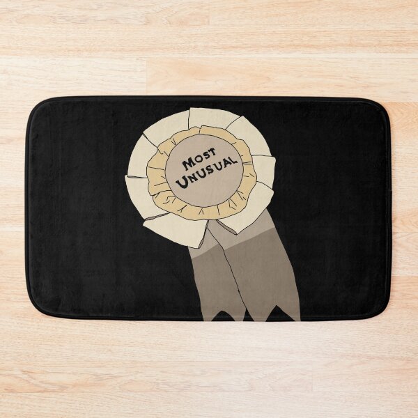 Item preview, Most Unusual - Anne With An E  designed and sold by SedgeWren.