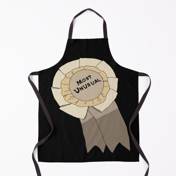Item preview, Most Unusual - Anne With An E  designed and sold by SedgeWren.