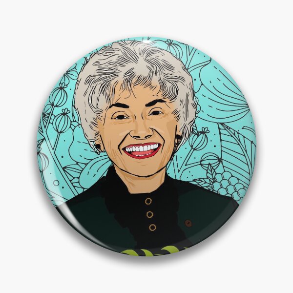 Item preview, Golden Girls, Sopia designed and sold by Eldad Alemu.