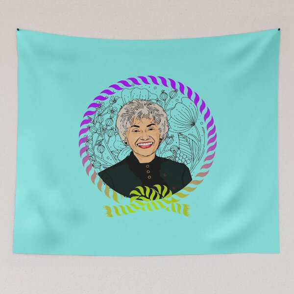 Item preview, Golden Girls, Sopia designed and sold by Eldad Alemu.