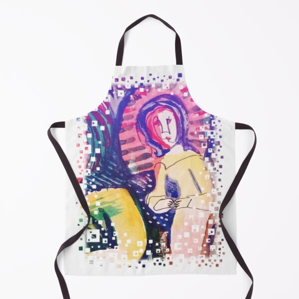 Item preview, Angel designed and sold by Chapmanorama.