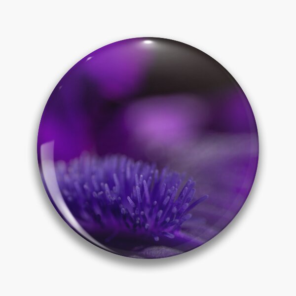 Item preview, Purple Iris Petal designed and sold by TinyCameraNinja.