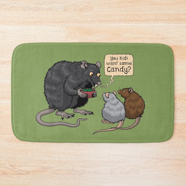 Item preview, Rat Candy designed and sold by Jennifer-Smith.