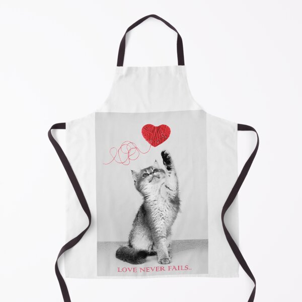 Item preview, Love Never Fails designed and sold by JMD Designs.