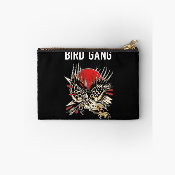 Item preview, BIRD GANG VOL. II designed and sold by Jack Beighley.