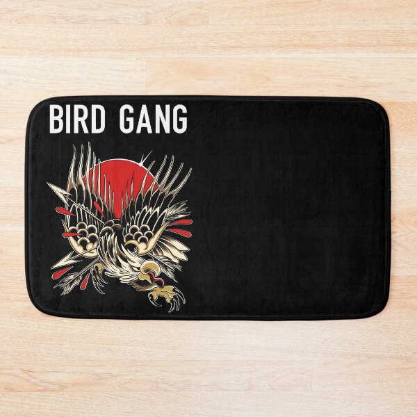 Item preview, BIRD GANG VOL. II designed and sold by Jack Beighley.