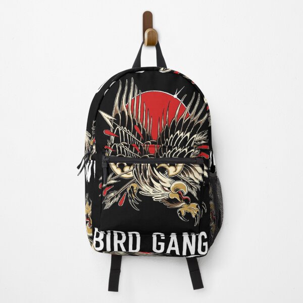 Item preview, BIRD GANG VOL. II designed and sold by Jack Beighley.