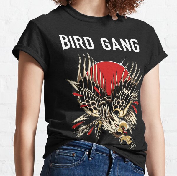 TND, Shirts, Vintage Arizona Cardinals Bird Gang Football Shirt