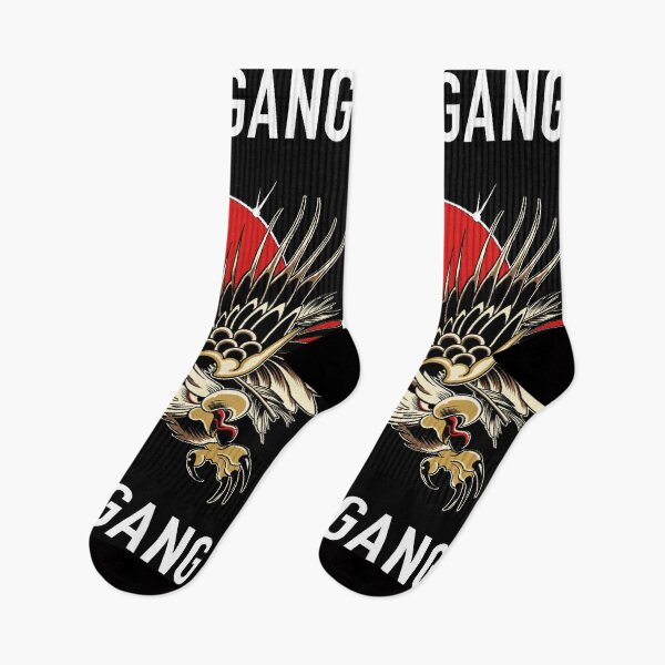 Item preview, BIRD GANG VOL. II designed and sold by Jack Beighley.