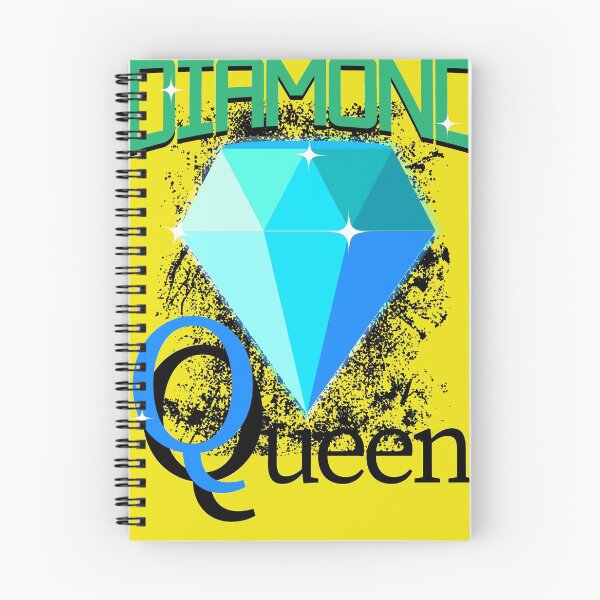 Item preview, Diamond Queen designed and sold by SueSakpal.