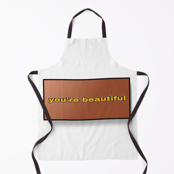 Item preview, You’re beautiful designed and sold by Amanda Dietrich.