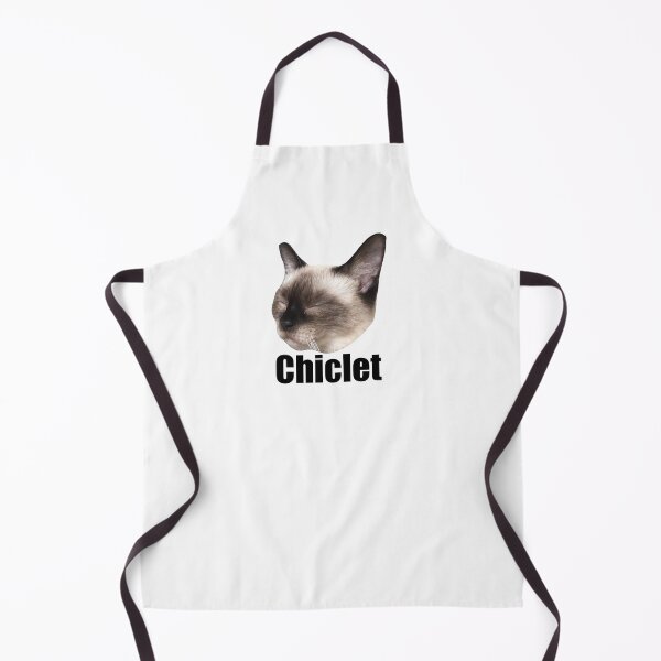Item preview, Sleeping Cat Chiclet designed and sold by jaysket2.