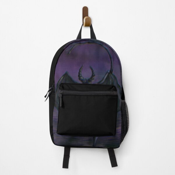 Item preview, The Night Gaunt of the Dreamlands designed and sold by GutsnGoreART.