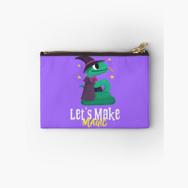 Item preview, Let's Make Magic designed and sold by AladdinMktgs.