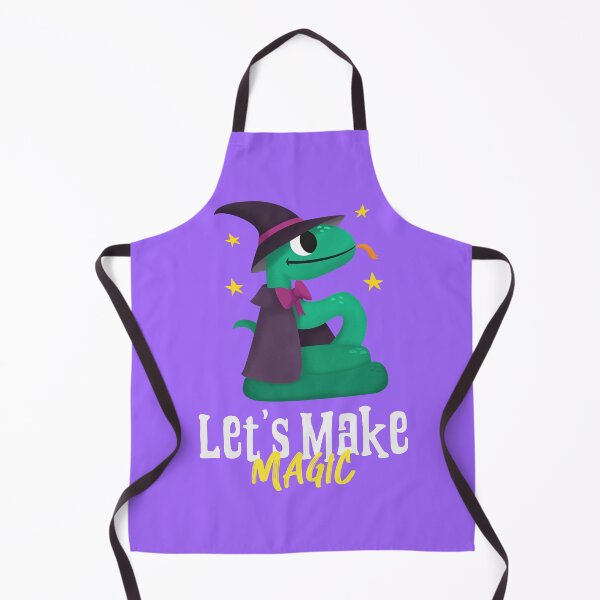 Item preview, Let's Make Magic designed and sold by AladdinMktgs.