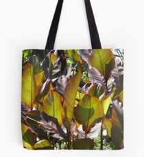 The exotic Tote Bag