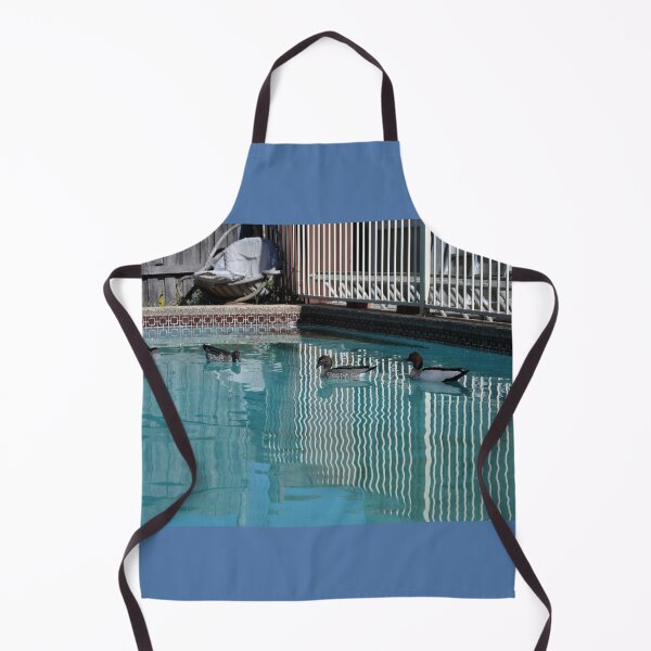Item preview,  Ducks On Cement Pond, West Ryde, Australia 2018 designed and sold by muz2142.