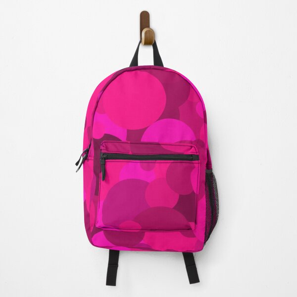 Item preview, Pink bubbles designed and sold by Textures4all.