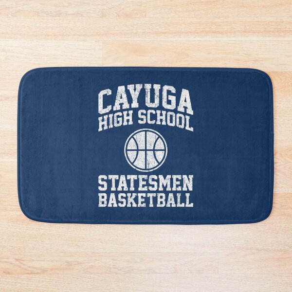 Item preview, Cayuga High School Statesmen Basketball - Vast of Night designed and sold by huckblade.
