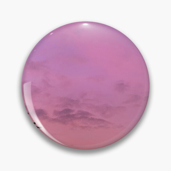 Item preview, Vibrant Pink and Orange Gradient Sunset designed and sold by cloudedsunset.