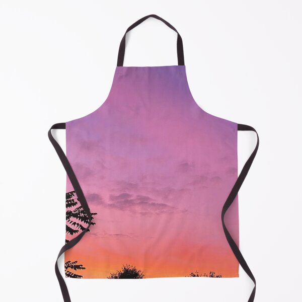 Item preview, Vibrant Pink and Orange Gradient Sunset designed and sold by cloudedsunset.