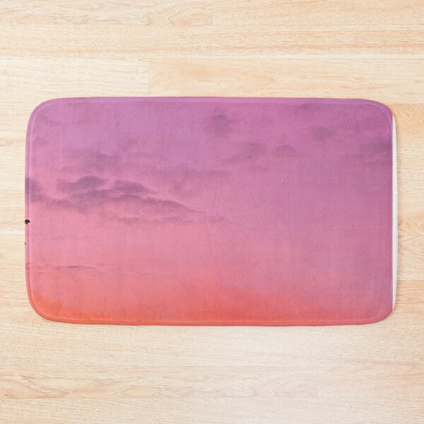 Item preview, Vibrant Pink and Orange Gradient Sunset designed and sold by cloudedsunset.