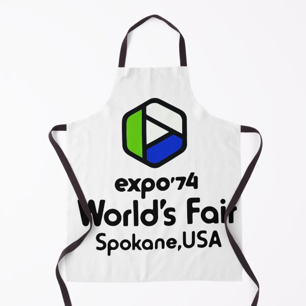 Item preview, Expo '74 World's Fair designed and sold by DUSTIN Y.
