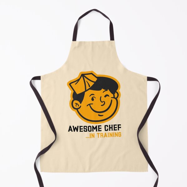 Item preview, Awesome Chef in Training Chubby Cook designed and sold by javes93.