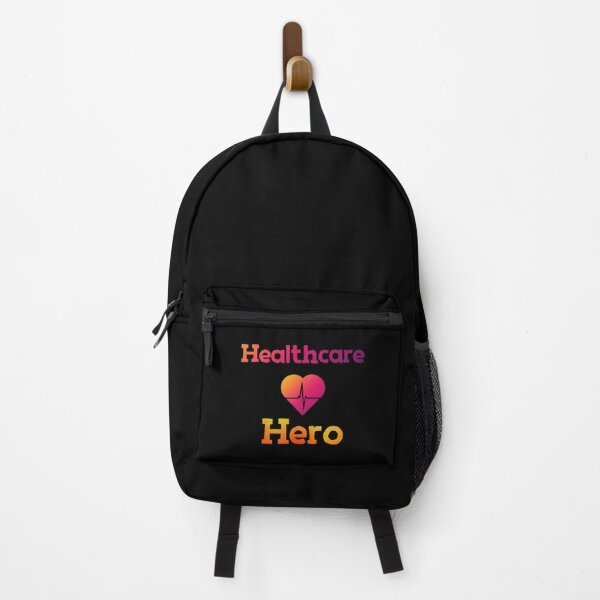 Item preview, Healthcare Hero designed and sold by Sleepygirl2010.