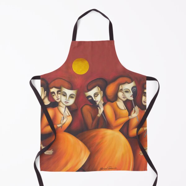 Item preview, Dancing .. designed and sold by Marian Rennie.