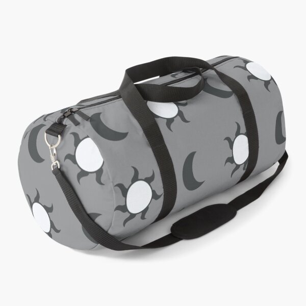 Item preview, Sun And Moon Mystic Gray designed and sold by cynthia tizcareno.