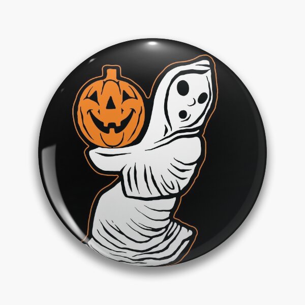 Item preview, The Boo Crew Classic Halloween Blowmold designed and sold by Chad Savage.