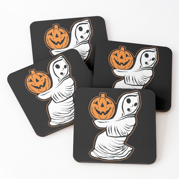 Item preview, The Boo Crew Classic Halloween Blowmold designed and sold by Chad Savage.