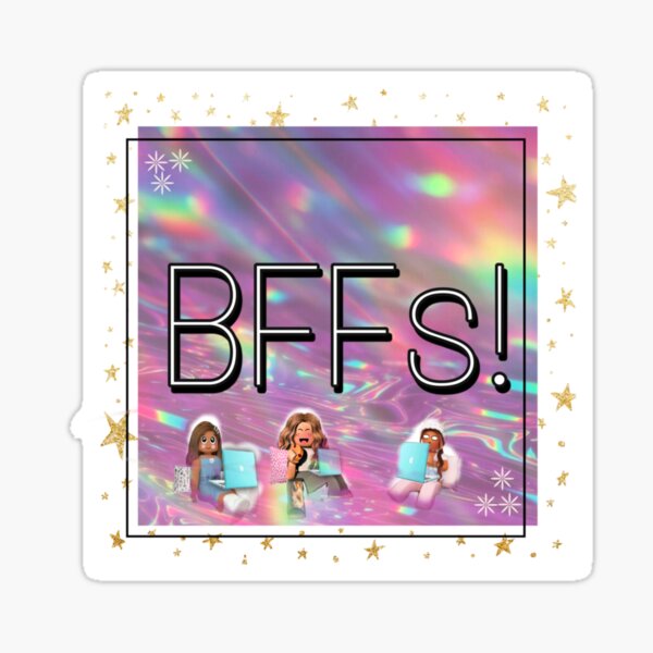 Roblox Pictures Aesthetic Bff