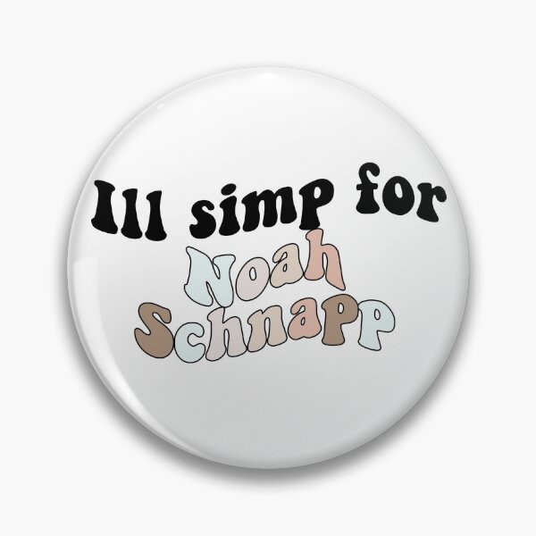 Item preview, Ill simp for Noah Schnapp designed and sold by kc0599.