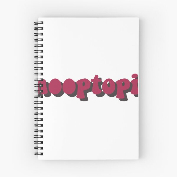 Item preview, mooptopia designed and sold by comingofage.
