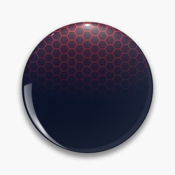 Item preview, Hexagonal pattern mesh background design designed and sold by LynksArts.