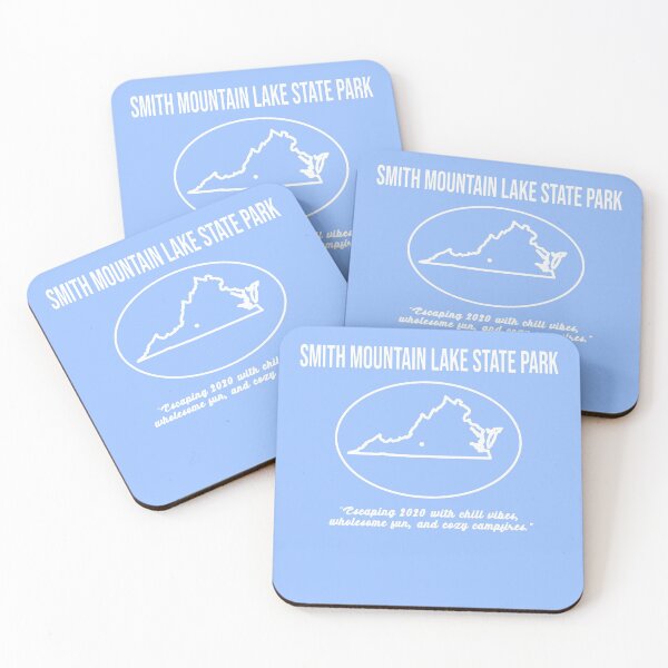 Item preview, Smith Mountain Lake 2020 Retreat designed and sold by MusicAndPower.