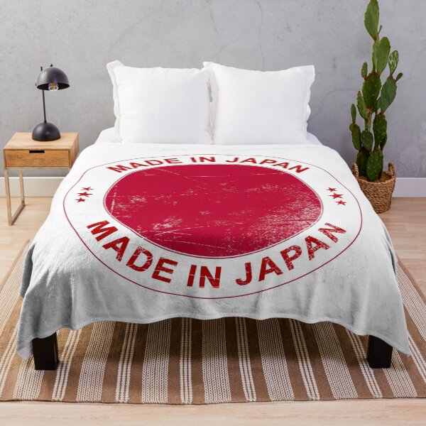 Item preview, Made in JAPAN designed and sold by CulverArt.