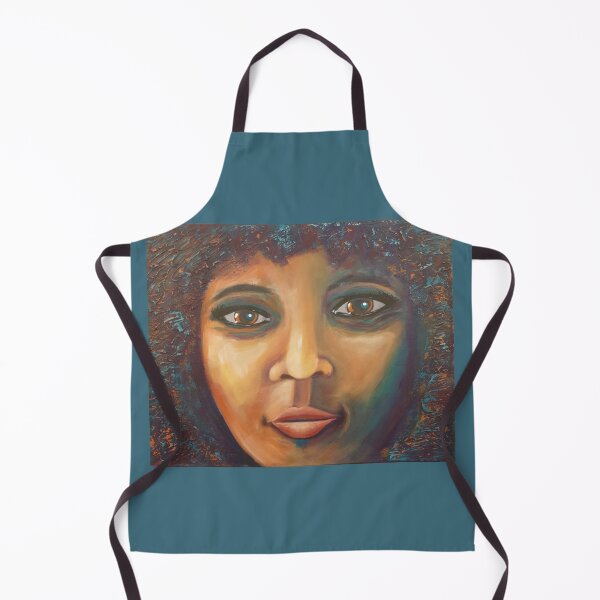 Item preview, Malaika designed and sold by KerrySandhuArt.